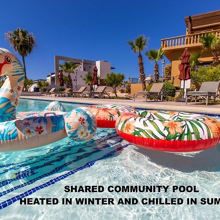 Sandy Beach Costa Diamante E15 House Game Room Dog Friendly Puerto Penasco Bagian luar foto