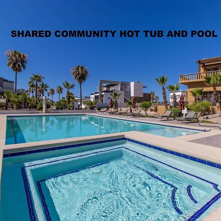 Sandy Beach Costa Diamante E15 House Game Room Dog Friendly Puerto Penasco Bagian luar foto