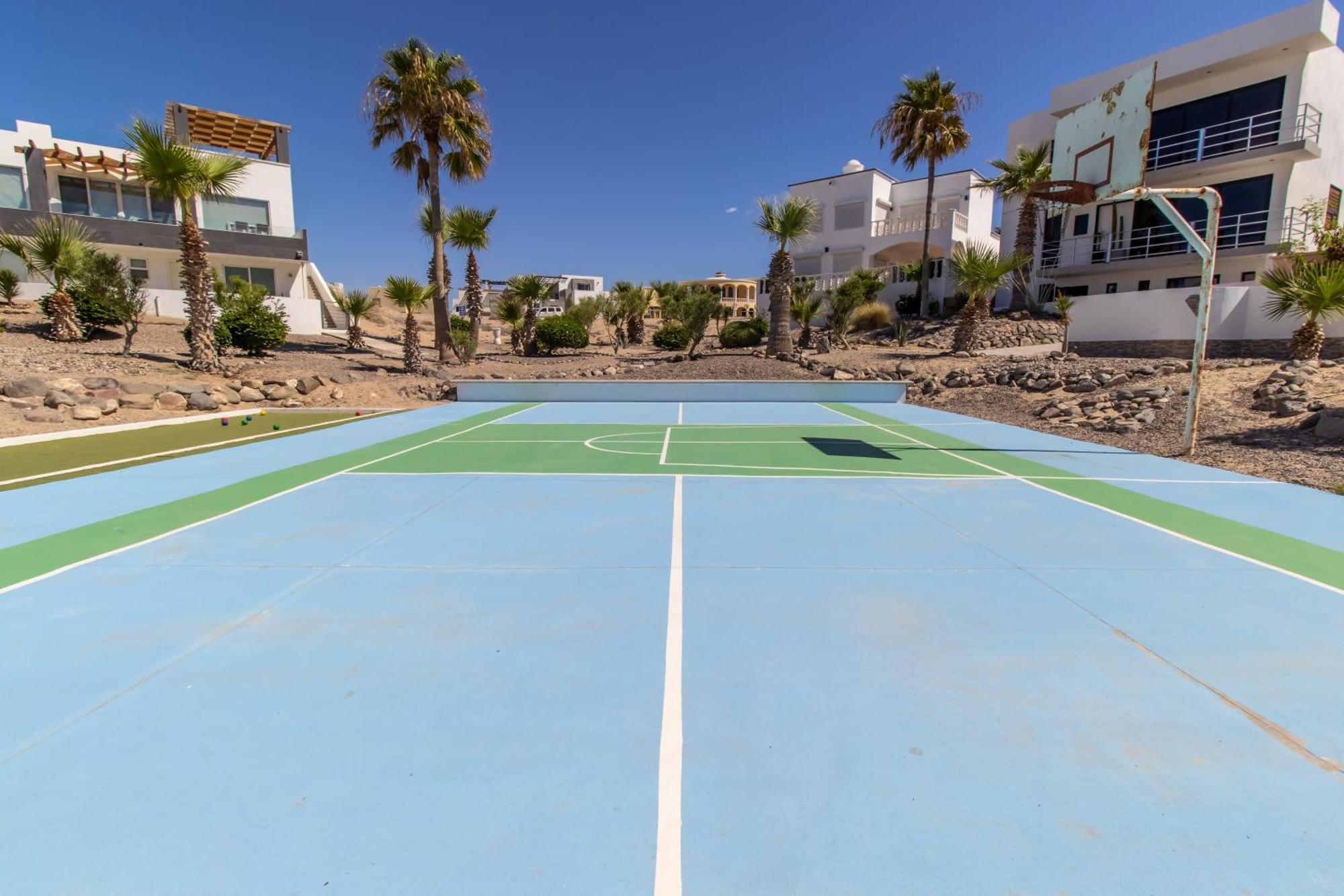 Sandy Beach Costa Diamante E15 House Game Room Dog Friendly Puerto Penasco Bagian luar foto