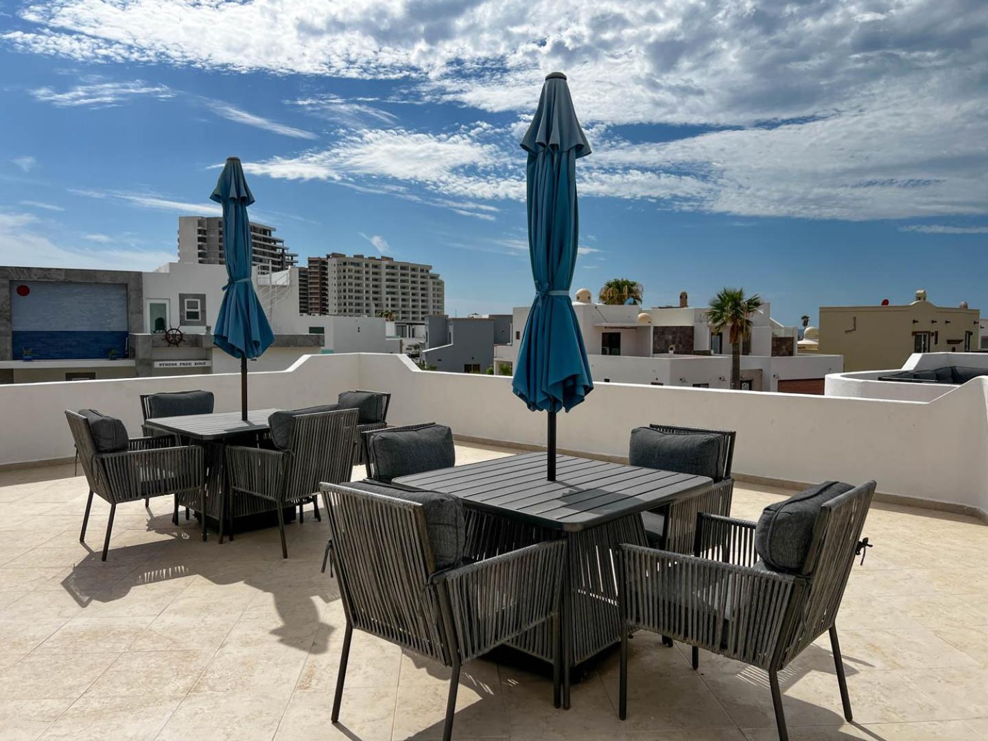Sandy Beach Costa Diamante E15 House Game Room Dog Friendly Puerto Penasco Bagian luar foto