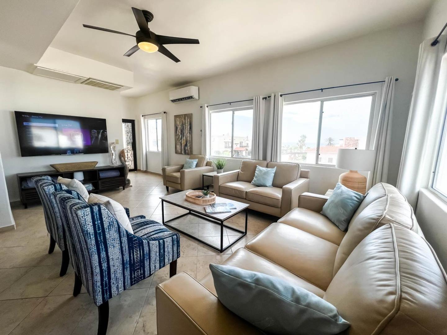 Sandy Beach Costa Diamante E15 House Game Room Dog Friendly Puerto Penasco Bagian luar foto