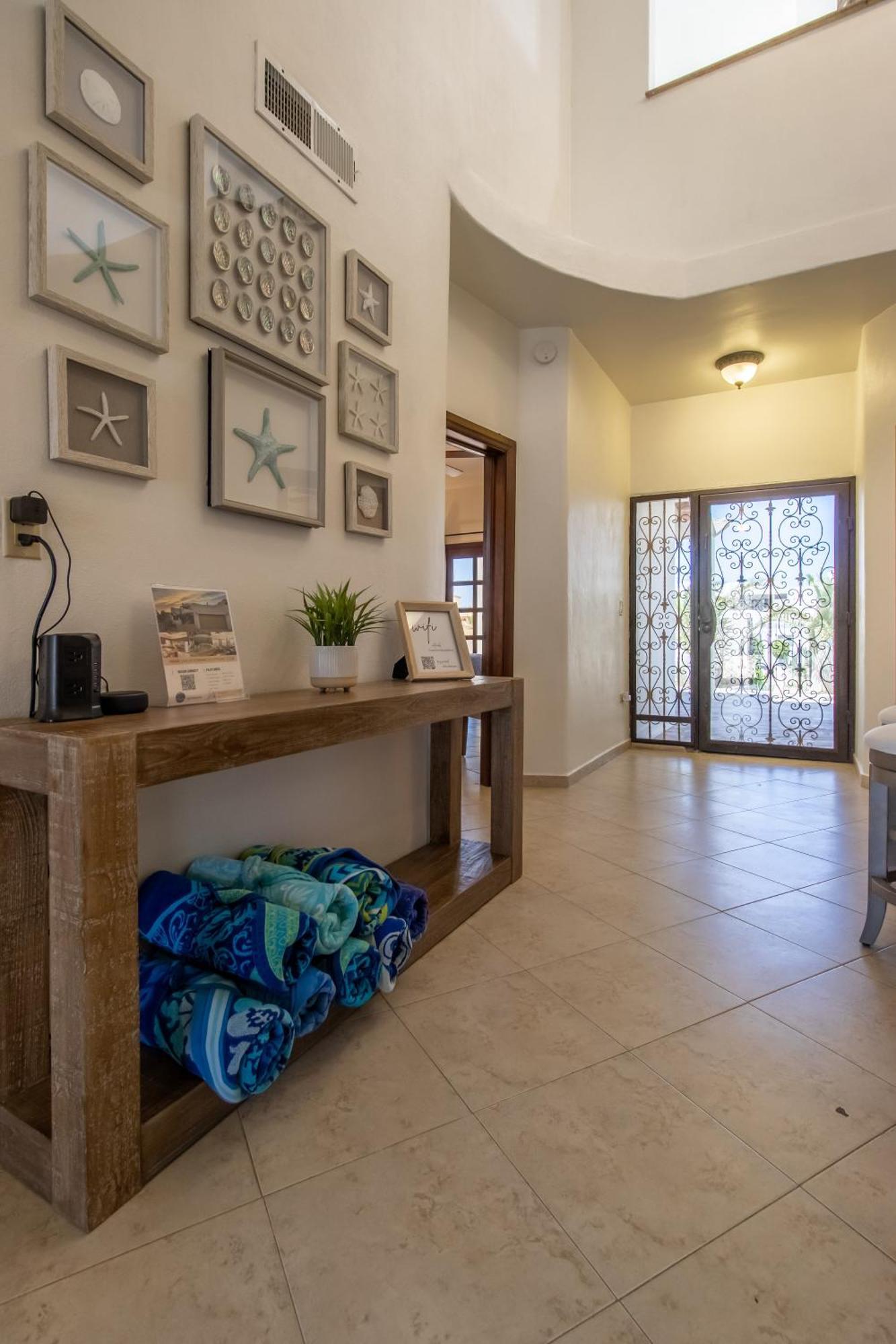 Sandy Beach Costa Diamante E15 House Game Room Dog Friendly Puerto Penasco Bagian luar foto