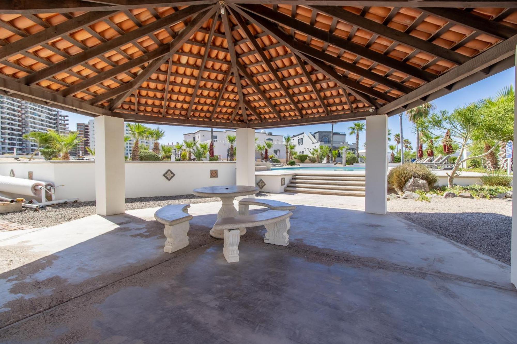 Sandy Beach Costa Diamante E15 House Game Room Dog Friendly Puerto Penasco Bagian luar foto