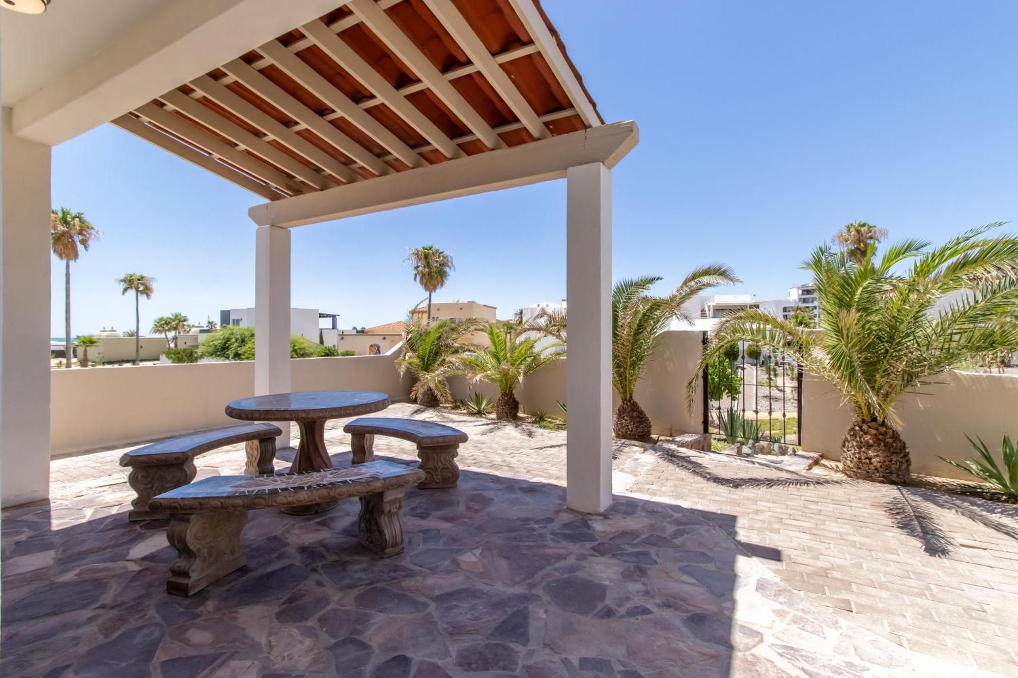 Sandy Beach Costa Diamante E15 House Game Room Dog Friendly Puerto Penasco Bagian luar foto