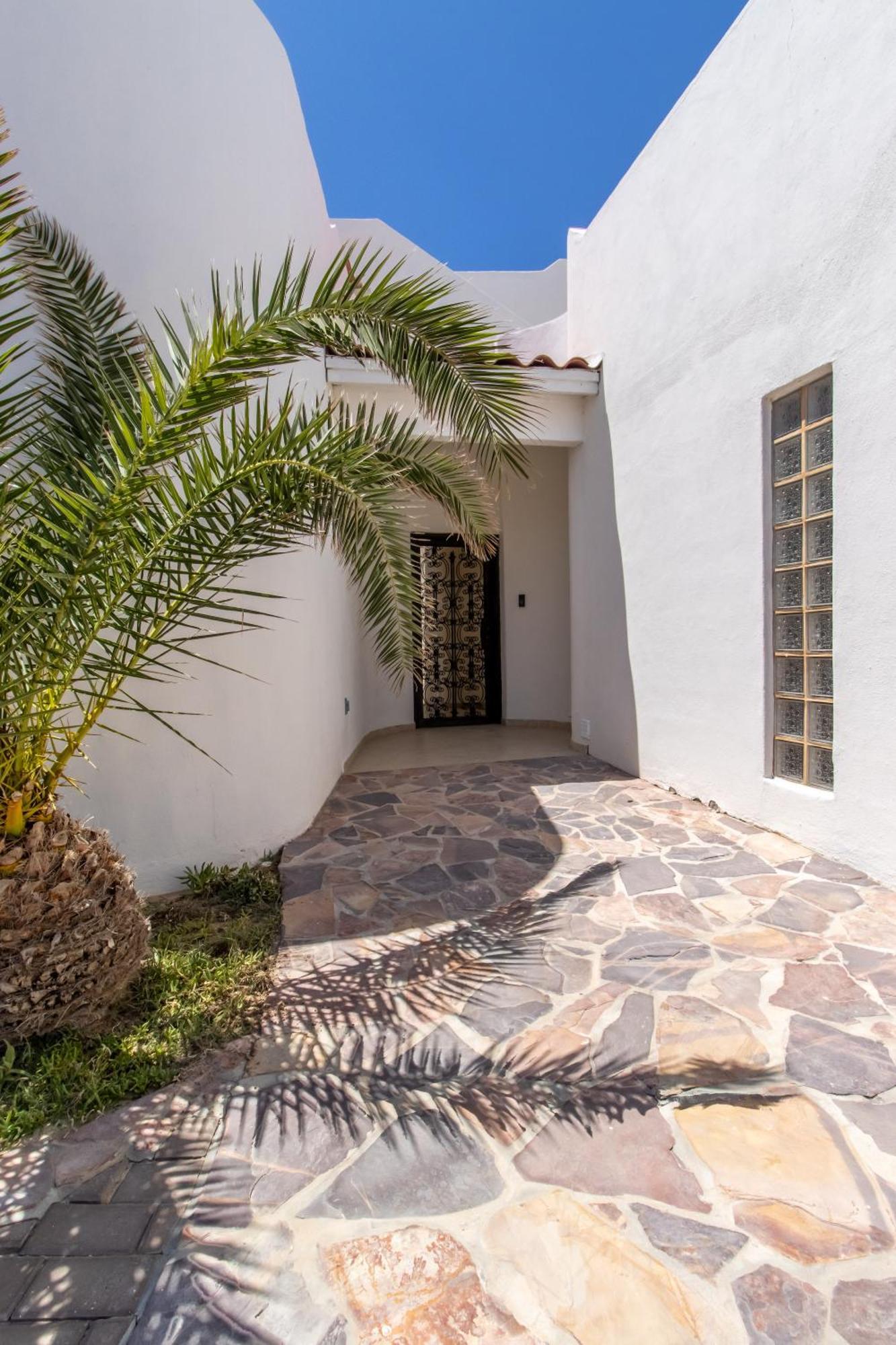 Sandy Beach Costa Diamante E15 House Game Room Dog Friendly Puerto Penasco Bagian luar foto