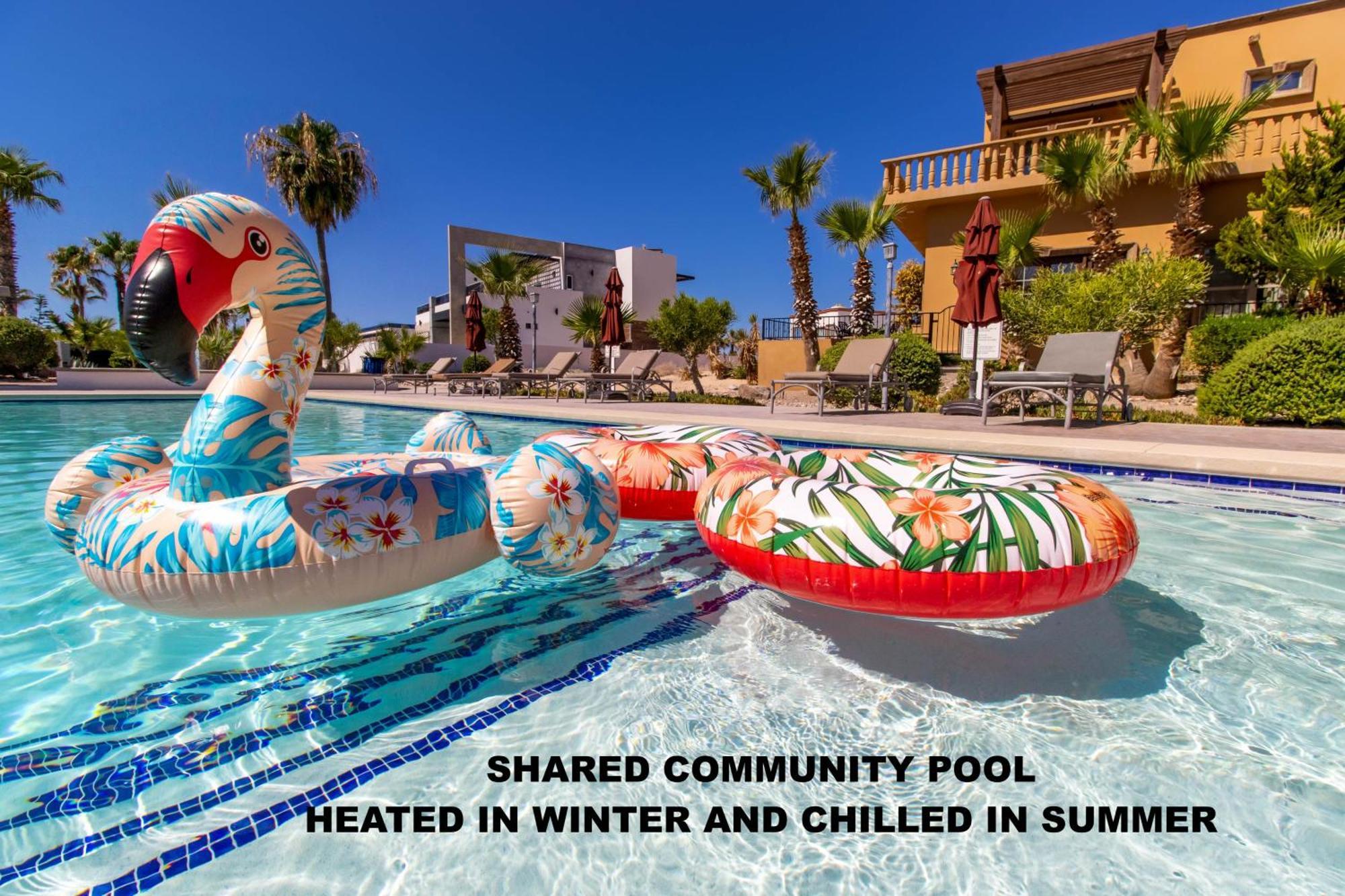 Sandy Beach Costa Diamante E15 House Game Room Dog Friendly Puerto Penasco Bagian luar foto